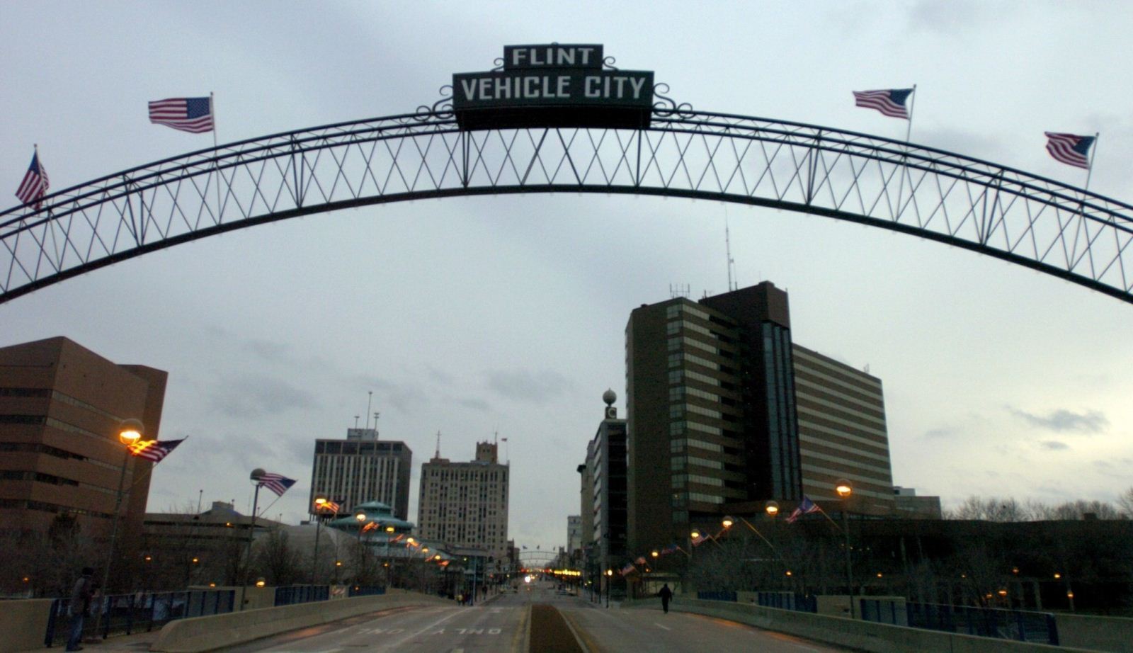 CityArches