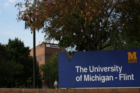 UMFlintCampus